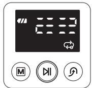 SAMSUNG VCR8950L3B - Over de functie Reinigen hervatten - 4