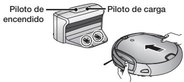 SAMSUNG VCR8950L3B - Carga - 3
