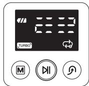 SAMSUNG VCR8950L3B - A propos de la fonction de reprise du nettoyage - 5