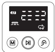 SAMSUNG VCR8950L3B - Acerca de la funciona de reanudar la limpieza - 6