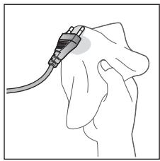 SAMSUNG VCR8950L3B - ACERCA DE LA ALIMENTACION ELECTRICA - 4