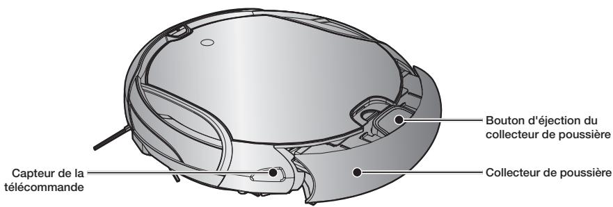 SAMSUNG VCR8950L3B - COMPOSANTS - 5