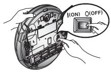 SAMSUNG VCR8950L3B - Houd de methoden voor reiniging en onderhoud in gedachten - 1