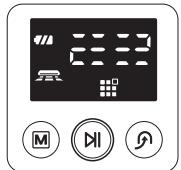 SAMSUNG VCR8950L3B - A propos de la fonction de reprise du nettoyage - 12