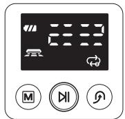 SAMSUNG VCR8950L3B - Over de functie Reinigen hervatten - 6