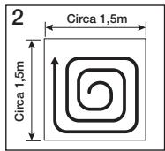 SAMSUNG VCR8950L3B - DIVERSE REINIGINGSMODI - 2