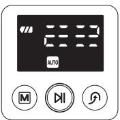 SAMSUNG VCR8950L3B - Resolução de problemas quando o robot aspirador não regressa ao carregarador - 6