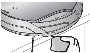 SAMSUNG VCR8950L3B - Después de lavarlo con agua: - 16