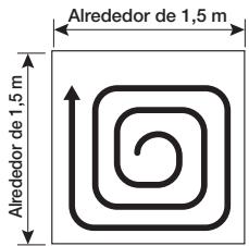 SAMSUNG VCR8950L3B - Limpieza completada - 1