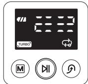 SAMSUNG VCR8950L3B - Limpieza completada - 5