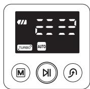 SAMSUNG VCR8950L3B - Over de functie Reinigen hervatten - 5