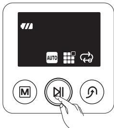 SAMSUNG VCR8950L3B - Arrêt - 1