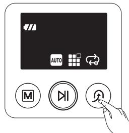 SAMSUNG VCR8950L3B - Dépannage lorsque le robot aspirateur ne returne pas au chargeur - 1