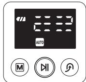 SAMSUNG VCR8950L3B - Over de functie Reinigen hervatten - 4