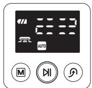 SAMSUNG VCR8950L3B - Resolução de problemas quando o robot aspirador não regressa ao carregarador - 8