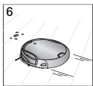 SAMSUNG VCR8950L3B - CARREGADOR DE BATERIA - 6