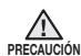SAMSUNG VCR8950L3B - Cuando instale la estación de energia, nocede el cable de alimentación expuesto en el sueño. - 2
