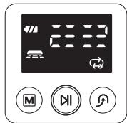 SAMSUNG VCR8950L3B - A propos de la fonction de reprise du nettoyage - 6