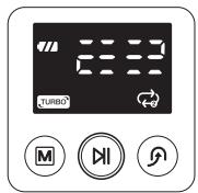 SAMSUNG VCR8950L3B - Acerca de la funciona de reanudar la limpieza - 5