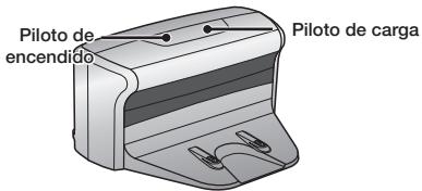 SAMSUNG VCR8950L3B - Levante el aparato y encienda el interruptor de encendido procurando no pulsar ningún(other botón. - 3