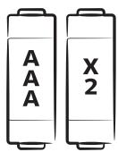 SAMSUNG SR10J502FU - Benutzerhandbuch - 1