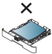 SAMSUNG CLP-415NW - Supports et bacs - 6