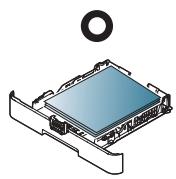 SAMSUNG CLP-415NW - Supports et bacs - 5