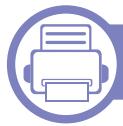 SAMSUNG CLP-415NW - Menus de configuration utiles - 1