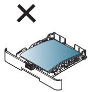 SAMSUNG CLP-415NW - Supports et bacs - 7