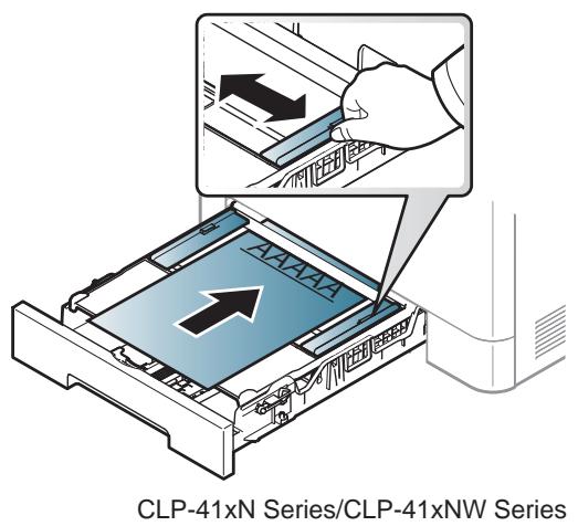 SAMSUNG CLP-415NW - Papier préimprimé - 1