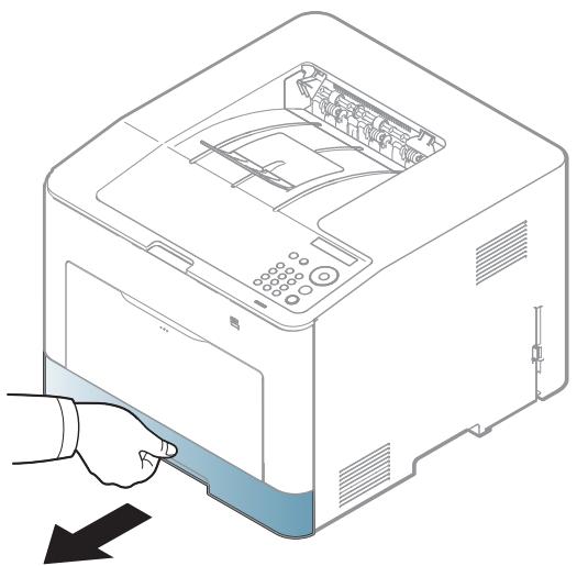 SAMSUNG CLP-415NW - Bac 1 / bac optionnel - 1