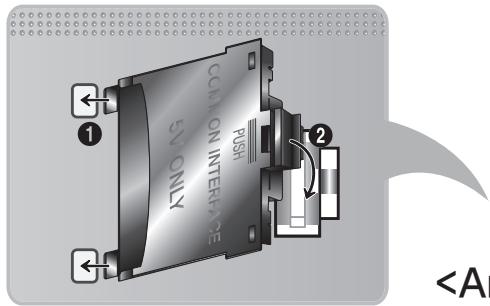 SAMSUNG UE32F4500 - procédez comme suit : à partir de la série LED 6500 - 1