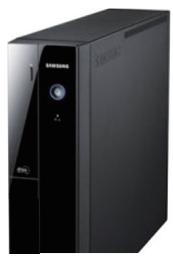 SAMSUNG UE32F4500 - Utilisation d'un cable HDMI/DVI - 1