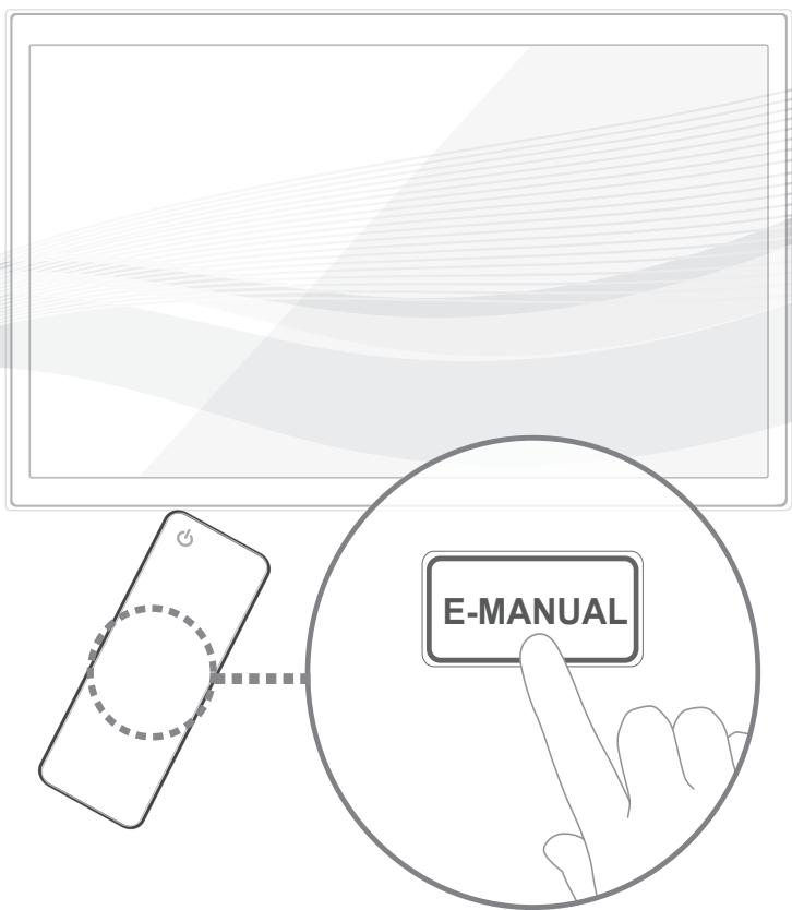 SAMSUNG UE32EH5000 - LED TV user manual - 1
