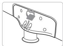 SAMSUNG UE32EH5000 - Accessories - 2