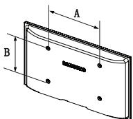 SAMSUNG UE32EH6030 - REMARQUE - 2