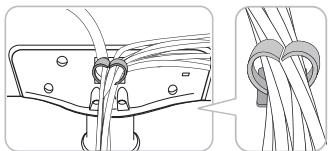 SAMSUNG UE32EH6030 - Accessoires - 3