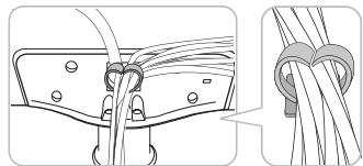 SAMSUNG UE32EH6030 - Zubehör - 6