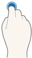 SAMSUNG UE48H6200 - Apprentissage des fonctions de base de la Commande par mouv. - 2