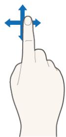 SAMSUNG UE48H6200 - Apprentissage des fonctions de base de la Commande par mouv. - 1