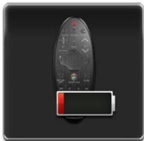 SAMSUNG UE48H6200 - Lorsque cette icône d'alarme s'affiche à l'écran... - 1