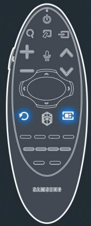 SAMSUNG UE48H6400 - Connecting the TV - 1