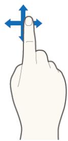 SAMSUNG UE48H6400 - Learning Motion Control Basics - 1