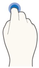 SAMSUNG UE48H6400 - Learning Motion Control Basics - 2