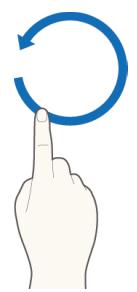 SAMSUNG UE48H6400 - Learning Motion Control Basics - 3