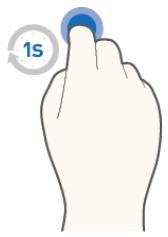 SAMSUNG UE48H6400 - Learning Motion Control Basics - 6