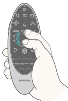 SAMSUNG UE48H6400 - Scrolling on the Web Browser - 1