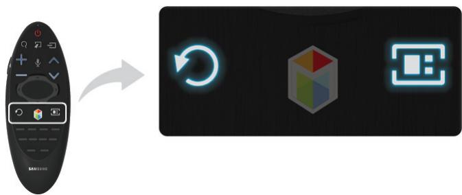 SAMSUNG UE50H6400 - Reconnecting Samsung Smart Control - 1