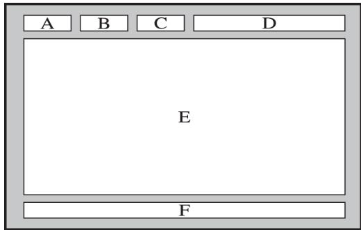 SAMSUNG UE55HU8500 - Fonction télétexte - 1