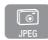 SAMSUNG BD-ES5000 - Lecture de photos - 1